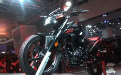 Honda X-Blade 160: "Giá mềm", đối thủ nặng ký của Suzuki Gixxer 150