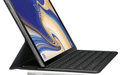 iPad Pro còn lâu mới bì kịp Galaxy Tab S4 năm nay