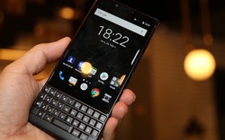 BlackBerry KEY2 về Việt Nam với giá "đắt xắt ra miếng"