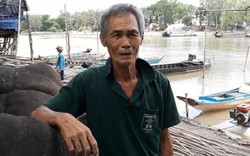 Vỡ đập thủy điện Lào kết hợp triều cường khiến lũ ở ĐBSCL lên nhanh