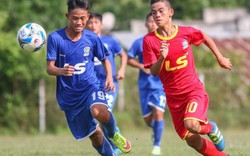 Vì sao cầu thủ U15 mất cơ hội lên tuyển U16 dự giải ĐNÁ?