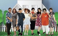 NSƯT Minh Vượng, Thu Hằng vào vai gái già ế chồng phim sitcom hài VTV2