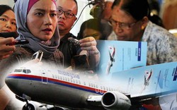 NÓNG: Malaysia công bố bằng chứng mới về cú quay đầu của MH370