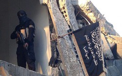 Binh sĩ Syria xông vào hang cọp tiêu diệt thủ lĩnh sừng sỏ IS