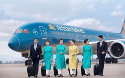 Vietnam Airlines đang rà soát, báo cáo Bộ GTVT về chất lượng phi công