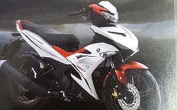 NÓNG: Yamaha Exciter 2019 sẽ ra mắt tại Sài Gòn vào tuần này?