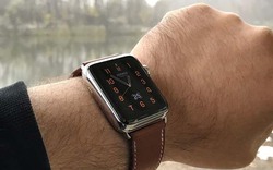 Tụt giảm doanh số- Apple Watch có phải đã lỗi thời?