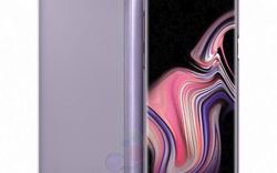 Toàn cảnh Galaxy Note 9 trước ngày ra mắt