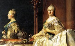 10 vị đế vương xuất thân từ nông dân (Phần 1): Nữ hoàng đầu tiên của nước Nga