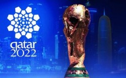 BẤT NGỜ: Anh thay Qatar đăng cai VCK World Cup 2022?