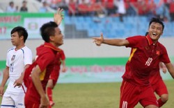 Link xem trực tiếp U16 Việt Nam vs U16 Đông Timor