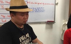 Bắt quả tang một người Trung Quốc trộm mỹ phẩm tại Sân bay Đà Nẵng