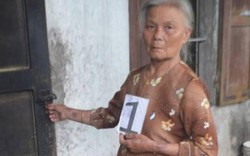 Huế: Cụ bà 70 tuổi liên tiếp cạy cửa nhà dân trộm cắp tài sản
