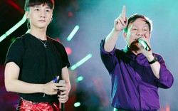 Clip: Sếp lớn Viettel hát nhạc Sơn Tùng M-TP làm nức lòng dân mạng