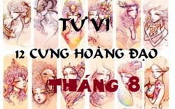 Clip: Xem nhanh tử vi 12 cung hoàng đạo trong tháng 8 này