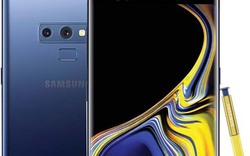 Giữa "thiên la địa võng" thị trường smartphone, vị trí nào cho Galaxy Note 9?