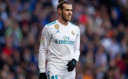 Bale hưởng lợi như thế nào khi Ronaldo rời Real Madrid?