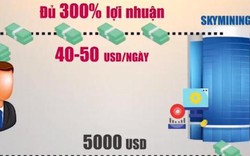 Đầu tư tiền ảo: Cuộc chơi 1% may mắn, 99% rủi ro