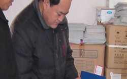 Quan chức Trung Quốc đứng đầu vụ bê bối vắcxin giả tự tử