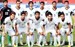 ASIAD 2018: Pakistan gửi lời cảnh báo tới Olympic Việt Nam