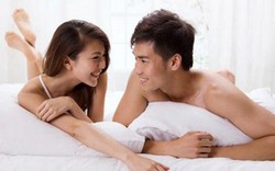 Bí ẩn khiến người đàn ông bật khóc khi "lên đỉnh"