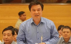 Thứ trưởng Bộ GD&ĐT tin sẽ khôi phục được điểm thi gốc ở Sơn La