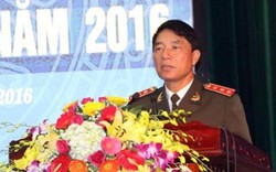 Sẽ trình Chủ tịch nước giáng cấp Thượng tướng Trần Việt Tân