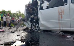 Giám định kỹ thuật xác định nguyên nhân vụ tai nạn ở Quảng Nam