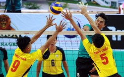 Sanest Khánh Hòa thắng "vùi dập" đội Tứ Xuyên Trung Quốc