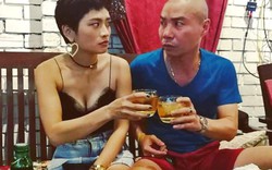 "Người tình thiếu gia Phan Hải" lấy chồng sau 2 tháng yêu, không e ngại cảnh nóng