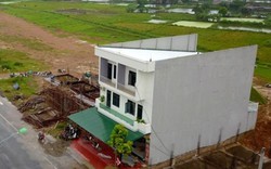 Cục Quản lý đất đai vào cuộc vụ siêu dự án “ngược quy trình” ở Vĩnh Phúc