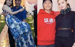 24h HOT: Nữ đại gia "chống lưng" MC triệu đô Quyền Linh, Châu Tinh Trì U60 hẹn hò gái trẻ