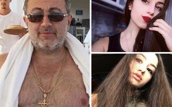Vụ trùm mafia Nga bị 3 con gái đâm chết: Tài sản không cánh mà bay?