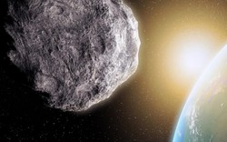 TQ tính bắt tiểu hành tinh, đem về Trái đất khai thác khoáng sản