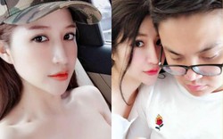 Hot girl Vân Navy chuẩn bị lên xe hoa ở tuổi 28 với bạn trai doanh nhân