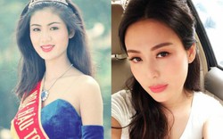 Hoa hậu Thu Thủy thừa nhận đụng "dao kéo", nhan sắc sau 24 năm thay đổi ra sao?