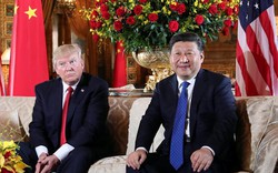 Mỹ thông qua luật quốc phòng rắn mặt với Trung Quốc chưa từng có