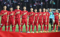 Link xem trực tiếp U16 Việt Nam vs U16 Indonesia