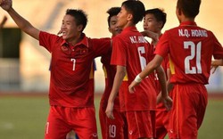 U16 Việt Nam thua ngược cay đắng trước U16 Indonesia