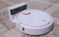 Máy hút bụi Mi Robot Vacuum có "tư duy" thông minh cỡ nào?