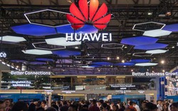 Huawei qua mặt Apple, mục tiêu năm tới là "hạ" ông lớn Samsung