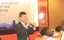 Công ty Cho thuê tài chính TNHH BIDV-SuMi TRUST tổ chức Hội thảo về cho thuê tài chính