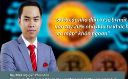 CEO họ “Hứa” biến mất, hàng nghìn tỷ đồng bốc hơi