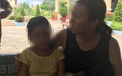 Bé gái bị cha ruột xâm hại ở Long An:Nỗi lòng cay đắng của bà nội