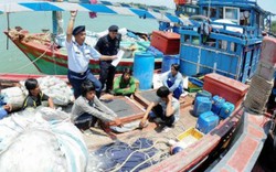 Gần 600 ngư dân Việt Nam bị bắt giữ vì vi phạm lãnh hải đánh bắt