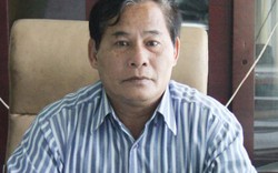 Quảng Ngãi: Nguyên Bí thư Huyện ủy Sơn Tây bị kỷ luật