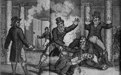 Vụ ám sát Thủ tướng Anh Spencer Perceval (Kỳ 1): Ngày định mệnh