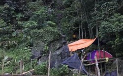 Tin mới vụ “nhà ngoại cảm” nói có 3 tấn vàng trong hang ở Lạng Sơn