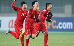 Link xem trực tiếp U23 Việt Nam vs U23 Palestine