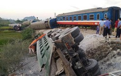 Phó tổng giám đốc Đường sắt Việt Nam bị kỷ luật
